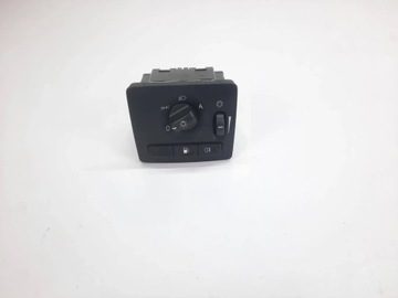 VOLVO V50 LIFT WŁĄCZNIK PRZEŁĄCZNIK ŚWIATEŁ 31318936