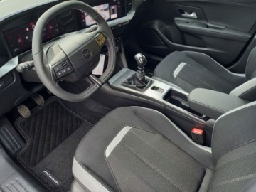 Opel Mokka II SUV 1.2 Turbo 136KM 2026 Od ręki - GS 1.2 Turbo 136KM / Pakiet Zimowy, zdjęcie 4