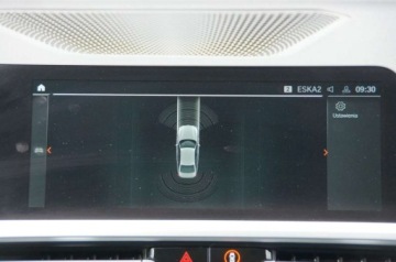 BMW Seria 3 G20-G21 Limuzyna 2.0 320d 190KM 2020 BMW Seria 3 2.0 Diesel 190 KM, 4x4, Navi, LED, Polskora, Hak, FV23, GWARAN, zdjęcie 15