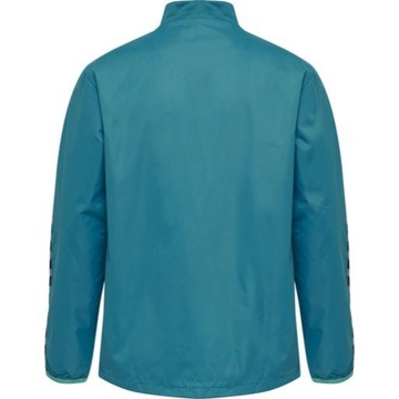 ЧЕРНЫЙ HUMMEL 116 ФУТБОЛЬНЫЙ WINDBEAT