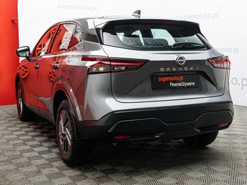 Nissan Qashqai III Crossover 1.3 DIG-T MHEV 158KM 2022 NISSAN Qashqai 1.3 DIG-T mHEV Acenta 2WD Suv 158KM 2022, zdjęcie 25