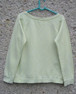 FISHBONE SISTER bluza ATHLETIC rozm.M/L