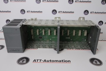 Allen Bradley 1746-P2 + 1746-A13