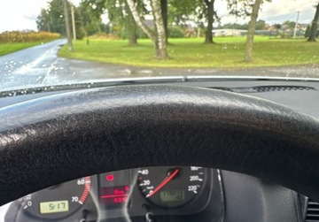 Volkswagen Golf IV Hatchback 1.4 16V 75KM 2002 Volkswagen Golf Special, klimatyzacja, oryginalny lakier, zadbany 1.4 75KM, zdjęcie 30