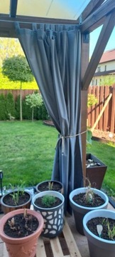 СОЕДИНЕНИЕ ШТОР НА МОЛНИИ