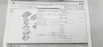 SKODA E-CITIGO MODUL CHLAZENÍ 5QE915681BP H36