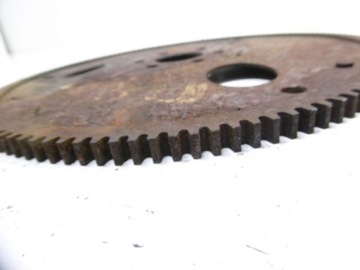 CORSA B МАХОВИК 1.4 8V АВТОМАТ