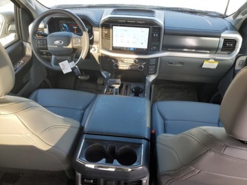 Ford 2022 Ford F150 Lightning Pro 2022 Elektryczny 426KM, zdjęcie 8