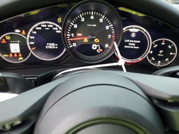 Porsche Panamera II 2023 Porsche Panamera Base 2023 2.9 Benzyna 325KM, zdjęcie 9