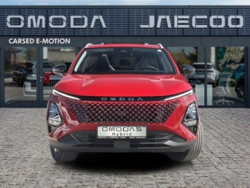 Omoda 5 1.5 T-GDI 224KM 2026 Omoda 5 Omoda 5 HEV Rocznik 2026 OCAC za 1 zl Dostepna od reki 1.5, zdjęcie 35