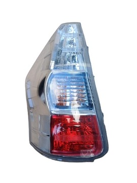 LAMPA LEWA TYŁ TOYOTA PRIUS PLUS 12-14r