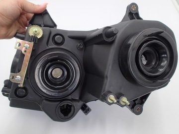 Honda GL1800 Goldwing Лампы ФАР комплект новые