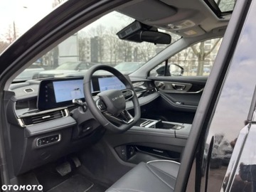 Omoda E5 2025 Omoda E5 Elektryczny 204KM, zdjęcie 9