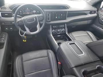  GMC Yukon Denali 2023 6.2l 6.2 Benzyna 420KM, zdjęcie 8