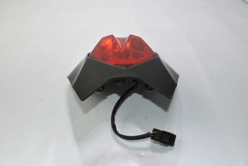 TRIUMPH STREET TRIPLE 675 13-17 ФОНАР ЗАДНИЙ