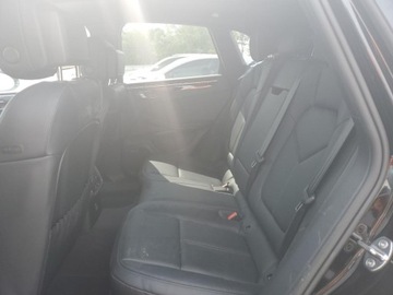 Porsche Macan SUV Facelifting II 2.0  265KM 2025 Porsche Macan Base 2025 2.0l 2.0 Benzyna 265KM, zdjęcie 11