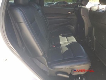 Dodge Durango III 2022 Dodge Durango 2022 r., 5,7 L RT HEMI 5.7 Benzyna 360KM, zdjęcie 10