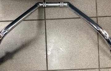 Руль Honda Gold Wing GL 1200