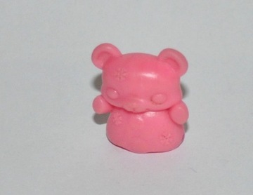 Littlest Pet Shop Akcesoria dziecko miś lps