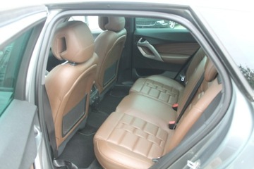 DS 5 Hatchback (Citroen) 1.6 THP 200KM 2011 Citroen DS5 ROK 2011 POJ 1,6 200 KM, zdjęcie 9