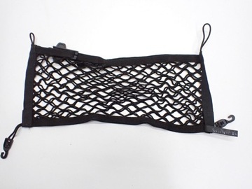 SIATKA ORGANIZER BAGAŻNIKA ORYGINAŁ 5E7867689H SKODA OCTAVIA IV 5E3 24R