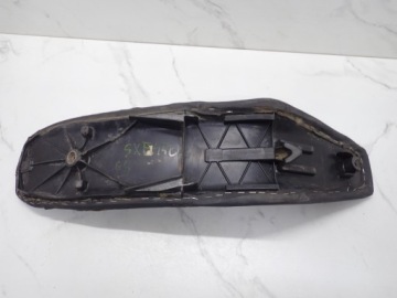 Сиденье скамейка KTM Sx 250 Sx-f 450 505 07-11r 530