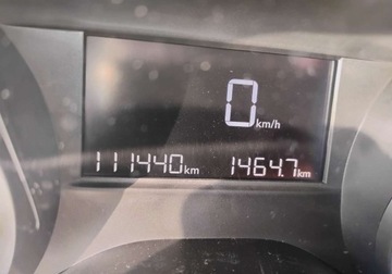 Peugeot 208 I 2016 Peugeot 208 2016r, 1.2 Benzyna. Lekko uszkodzony prawy przod. Jezdzi. 1.2, zdjęcie 11