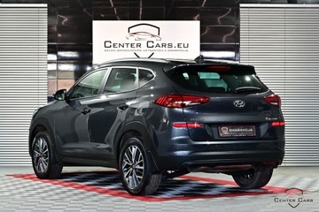 Hyundai Tucson IV 2021 Hyundai Tucson 1.6 GDI Navi Led Climatronic Kamera DriveMode PDC Tempomat, zdjęcie 3