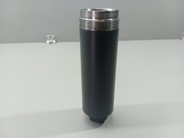 OBUDOWA FILTRA OLEJU HYDRAULICZNEGO WOZKA WIDLOWEGO WYS 200MM
