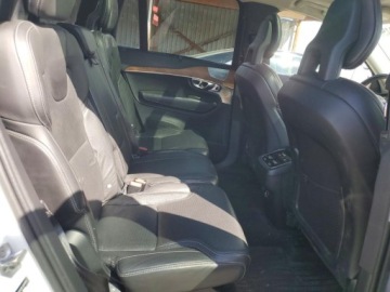 Volvo XC90 II 2016 Volvo XC 90 2016 r. ,2,0L T6 2.0 Benzyna 316KM, zdjęcie 10