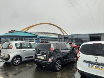 Citroen C3 Picasso 1.6 HDI 92KM 2014 Citroen C3 Picasso, I właściciel!!, zdjęcie 11