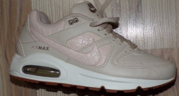 BUTY DAMSKIE SPORTOWE NIKE AIR MAX COMMAND PRM