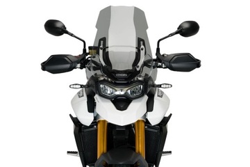Szyba PUIG do Triumph Tiger 900 2020 - 2024r - Dymiona ( 20375H )