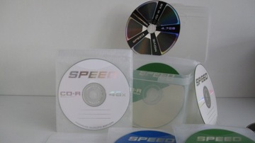 ЗАКРЫТЫЙ КОНТЕЙНЕР на 60 CD, DVD, ZYC