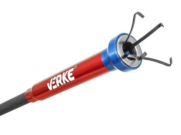 МАГНИТНЫЙ ЗАХВАТ, ГИБКИЙ ЗАХВАТ, ВИНТОВАЯ ЗАМКА С МАГНИТОМ