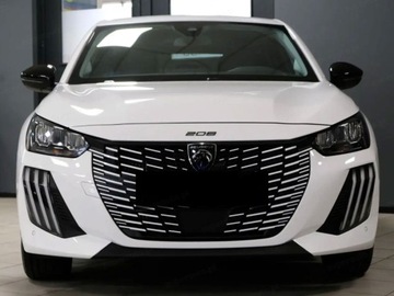 Peugeot 208 II 2025 Od ręki - Allure 1.2 mHEV 110KM / Pakiet Vision i Navigation, Access, zdjęcie 1