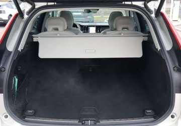 Volvo XC60 II 2020 Volvo XC 60 B5 Diesel Mild Hybrid 235KM AWD Inscription Salon PL gwarancja, zdjęcie 15