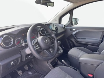 Mercedes Citan W420 Furgon 1.5 110 CDI 95KM 2024 Mercedes-Benz Citan Citan FV23 Polski salon Darmowy raport AutoDNA, zdjęcie 10