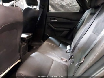 Mazda CX-30 2022 Mazda CX-30 2022 Mazda CX-30 2.5 S Select Package AWD 2.5 Benzyna 186KM, zdjęcie 11