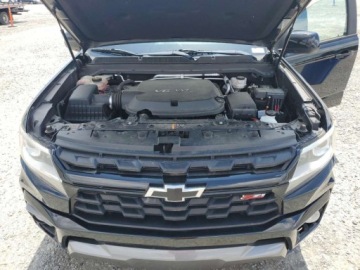 Chevrolet 2021 Chevrolet Colorado Z71 2021 3.6l 3.6 Benzyna 308KM, zdjęcie 6
