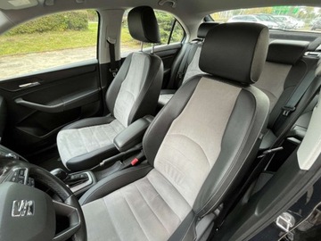 Seat Toledo IV Liftback 1.4 TSI 125KM 2017 Seat Toledo 1.4 benzyna 125 KM Automat zarej w PL zadbany zamiana, zdjęcie 26