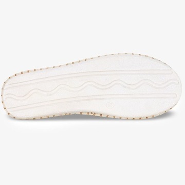 ЭСПАДРИЛЬИ СЛИПОНЫ ЖЕНСКИЕ С НАПИСАННЫМИ СТРУНКАМИ, размер 38