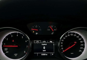 Opel Insignia II Sports Tourer 1.5 Turbo 165KM 2018 Opel Insignia 1.5T 165KM AUTOMAT121.000 Gwarancja BEZWYPADKOWY 1.5, zdjęcie 21