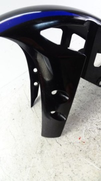 O157 Yamaha YZF R1 RN22 09-14 Переднее крыло колесной арки 14B-21511-00
