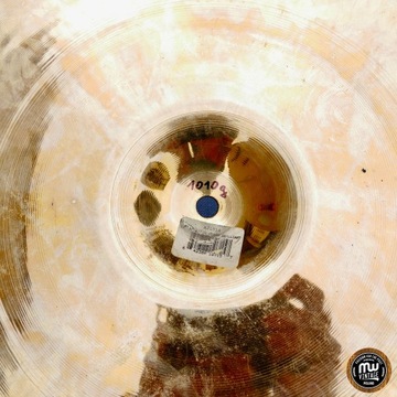 Zildjian — Custom Crash 16 дюймов