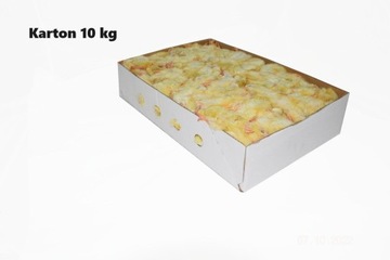 Однодневные цыплята/цыплята, замороженные, 1кг