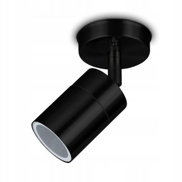 KINKIET ZEWNĘTRZNY LAMPA ELEWACYJNA LED GU10, IP44