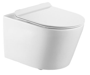 Скрытая рамка GROHE + УНИТАЗ с функцией БИДЕ