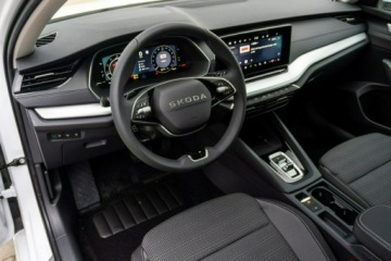 Skoda Octavia IV Liftback 1.5 TSI EVO 150KM 2026 Škoda Octavia Skoda Octavia Drive Selection 1.5, zdjęcie 9