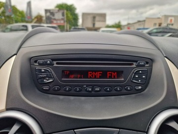 Ford Ka III 1.3 Duratorq TDCi 75KM 2011 Ford KA 1.3 TDCI 75 KM, Klimatyzacja, Grzane, zdjęcie 12